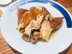 -符离集餐厅(万象城店)