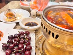 -丰卓会海鲜自助(中润大道店)