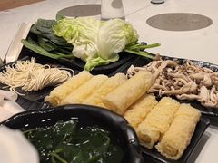 -呷哺呷哺 黄金牧场 (中发百旺店)