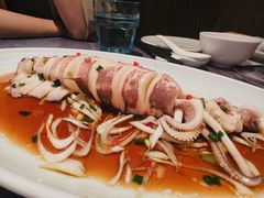 -珍宝海鲜JUMBO Seafood(ifc店)