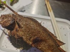 -有蚝有翅烧烤大排档·宵夜(右安门店)