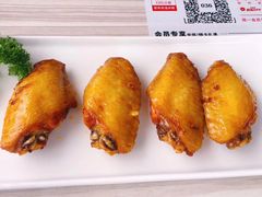 -必胜客(江南时代广场店)