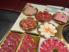 -炙城·韩式烤肉(南京东路店)