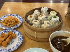 -都一处烧麦馆(前门店)