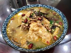 -东门七爷螺蛳粉(浦东店)