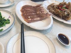 -温岭人家(红花北路店)