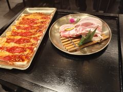 -西塔老太太泥炉烤肉(龙湖北苑天街店)