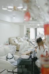 -槿里日式美甲工作室