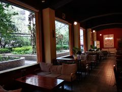 -高原家咖啡(博爱路店)