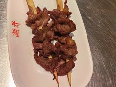 -潮界(虹桥新天地店)