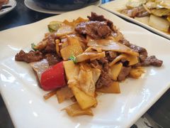 -美极鲜食坊(宝安南路店)