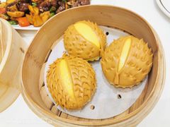 -喜宴又一村·粤菜·茶点·海鲜(壹方天地店)