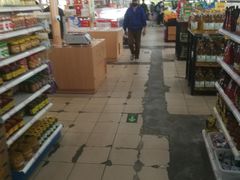 -和平门菜市场