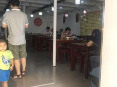 大堂-馄饨侯(广渠门店)