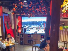 -鸽子窝(青塔店)