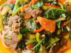 新疆馕坑烤肉-新疆喀什噶尔餐厅(普利街店)