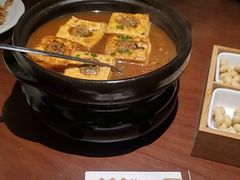 -汀小府·福建客家菜(鼓山沃尔玛店)