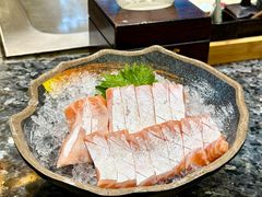 -渔荷食町·铁板烧料理(崂山万象汇店)