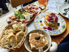 -Alimentari早午餐(安福路店)