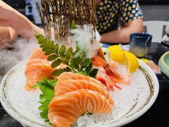 -千和日本料理(龍坪天虹店)