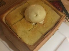 -绿茶餐厅(西单老佛爷店)