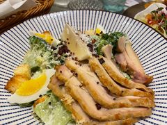 -格兰西点餐厅(文化街店)