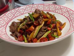 -径山十八道·风味民间菜(杭州总店)