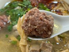 -赵家名吃四味烩菜(东大寺门食品街店)