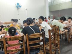 大堂-贵宾牛·潮汕牛肉火锅(珠池总店)