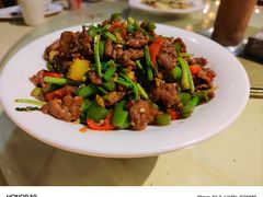 -HOHO餐厅(古子城店)