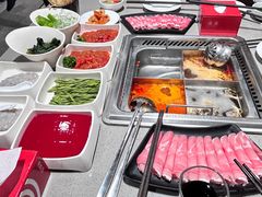 -海底捞火锅(方圆荟店)