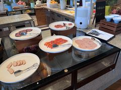 -山港凯悦酒店·咖啡厅