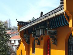 -九华山风景区
