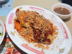 -细记港九大牌档(长宁龙之梦店)