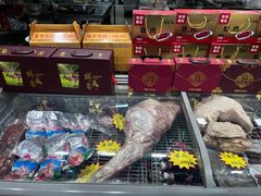 -乔家满族八大碗(流水沟店)