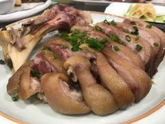 -汤记传菜(浦江店)