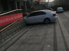 -朝阳区图书馆(小庄店)