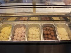 -都会尚膳·海鲜自助餐厅(重庆万豪酒店)