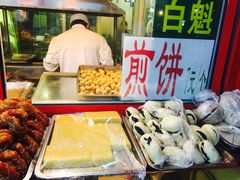 -白魁老号饭庄(交道口店)