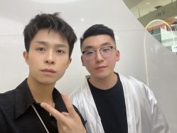-COSMO PRO造型
