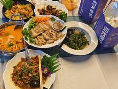 -婉泰·特色小吃·舂鸡脚(告庄二店)