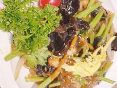 -青松馆韩国料理(香港中路佳世客店)