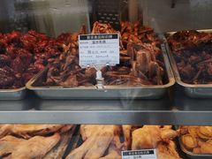 -中山大厦熟食外卖(珠江路店)