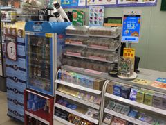 -7-ELEVEn(深圳宝安机场近14登机口)