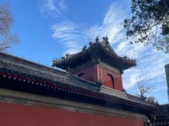 -承恩寺