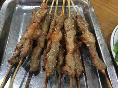 -西北朗益和穆斯林餐厅