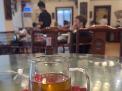 -山水茶艺馆·点心粤菜·30年老字号