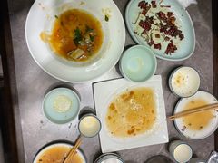 -闫府私房菜·老字号(恒隆店)