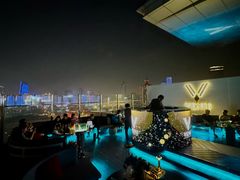-VENU+海景酒廊