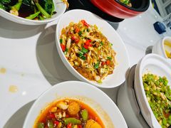 -兰湘子·湘菜小炒(石家庄万象城店)